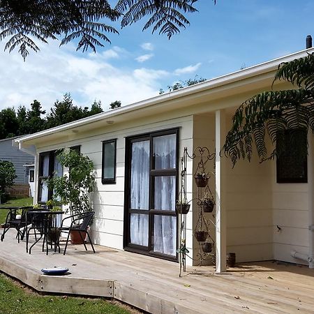 Vinegar Hill Bed & Breakfast Kauri Luaran gambar