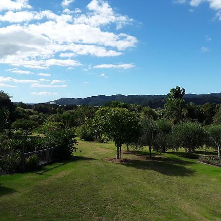 Vinegar Hill Bed & Breakfast Kauri Luaran gambar