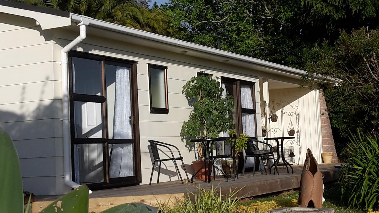 Vinegar Hill Bed & Breakfast Kauri Luaran gambar