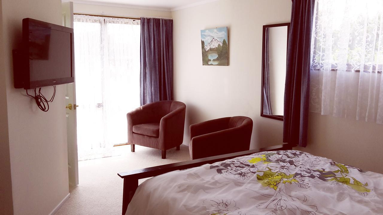 Vinegar Hill Bed & Breakfast Kauri Luaran gambar