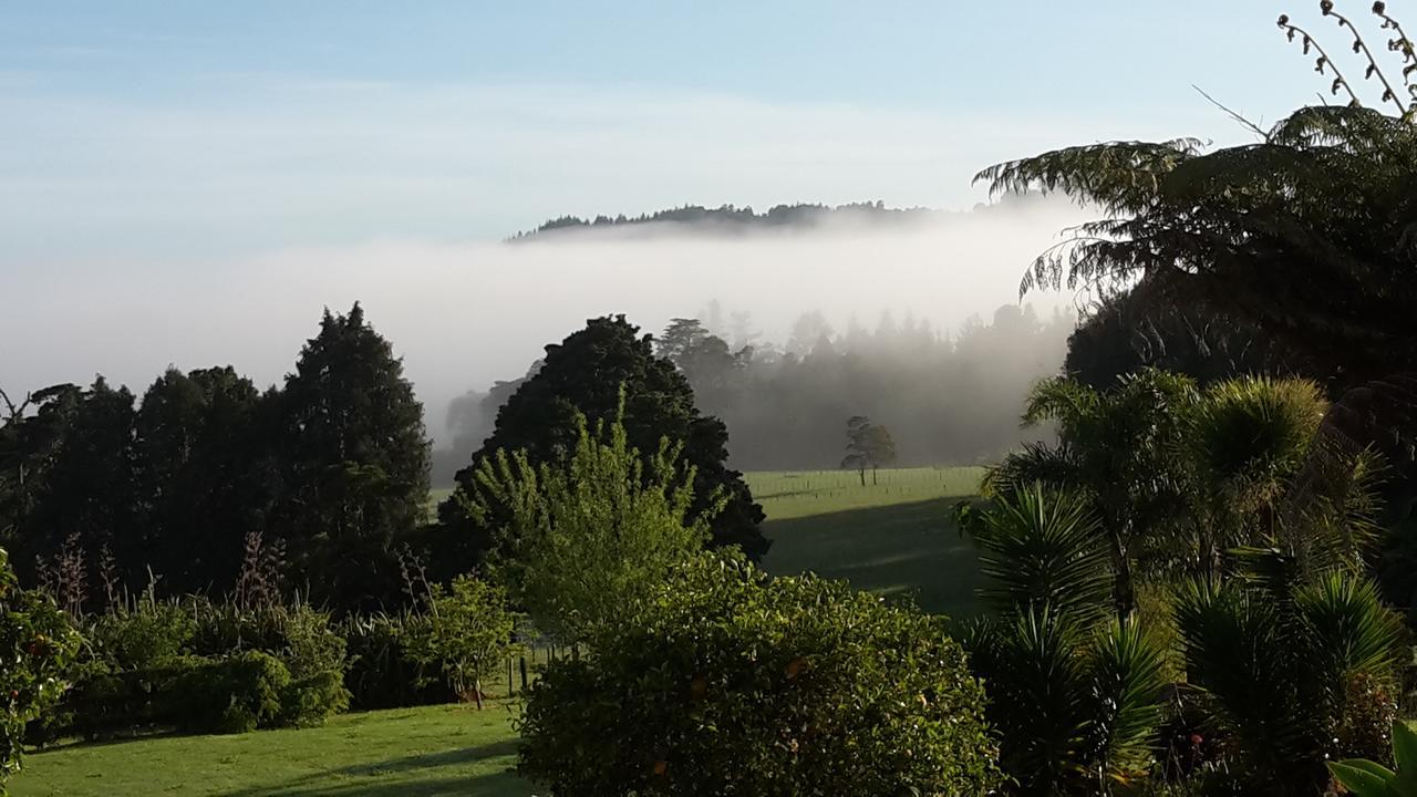 Vinegar Hill Bed & Breakfast Kauri Luaran gambar
