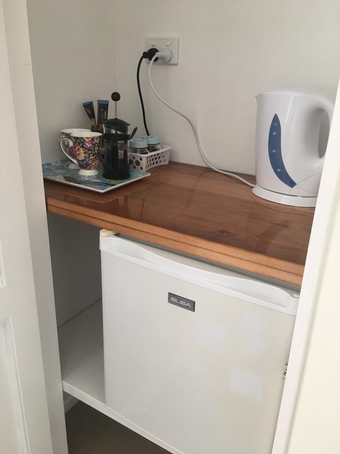 Vinegar Hill Bed & Breakfast Kauri Luaran gambar