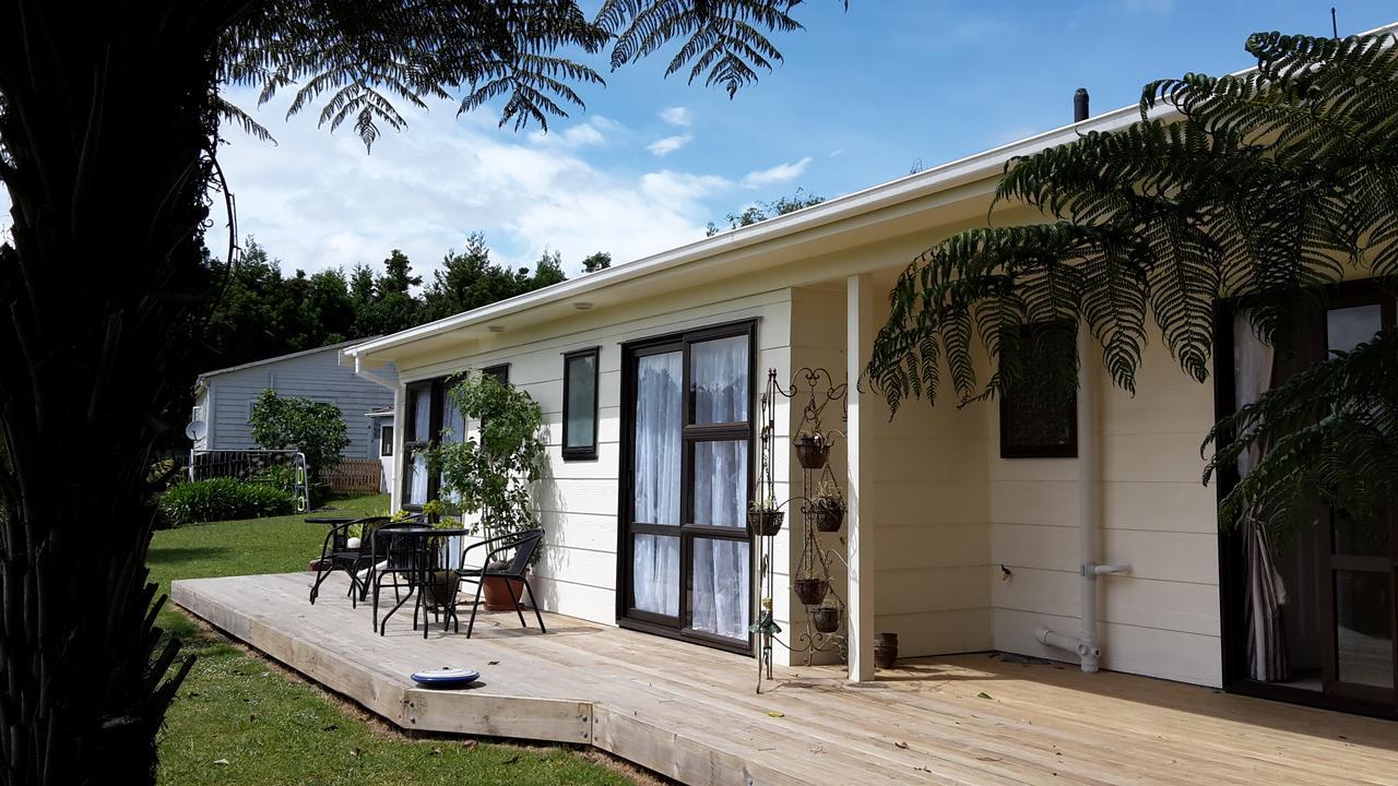 Vinegar Hill Bed & Breakfast Kauri Luaran gambar