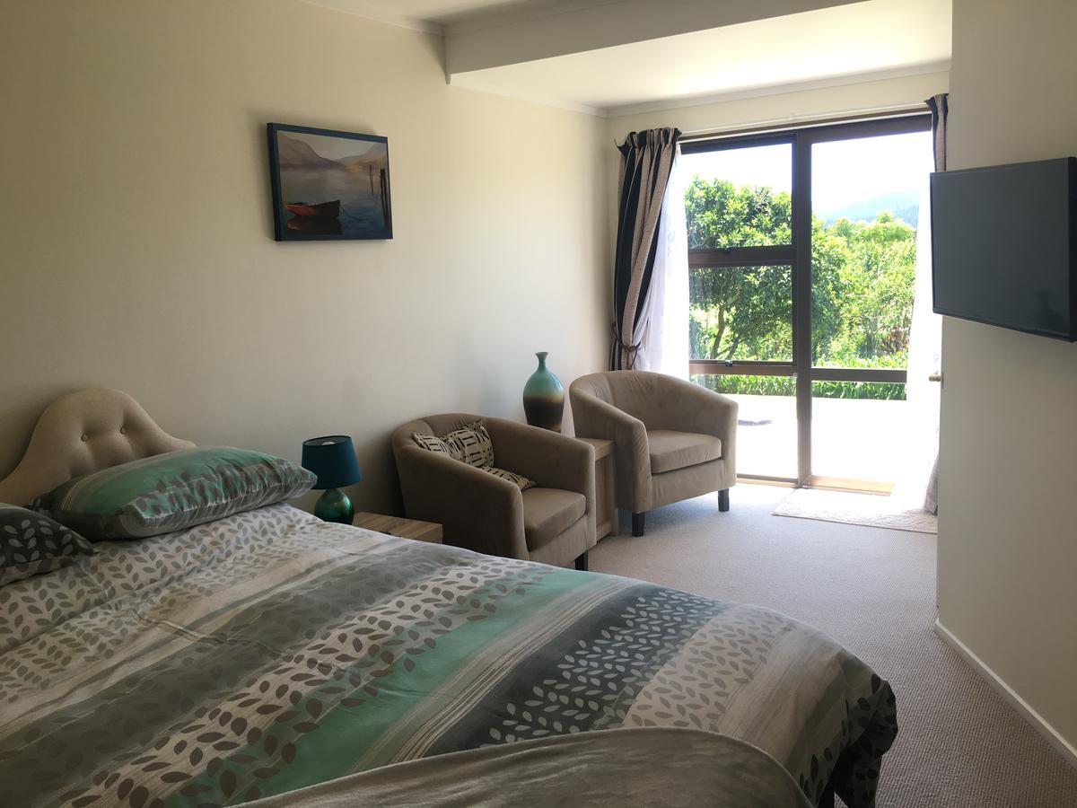 Vinegar Hill Bed & Breakfast Kauri Luaran gambar