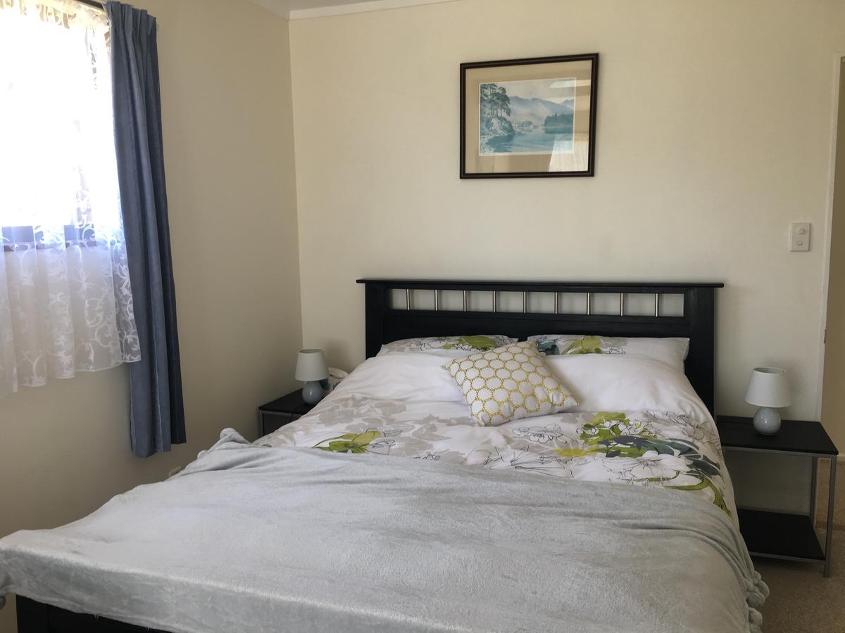 Vinegar Hill Bed & Breakfast Kauri Luaran gambar