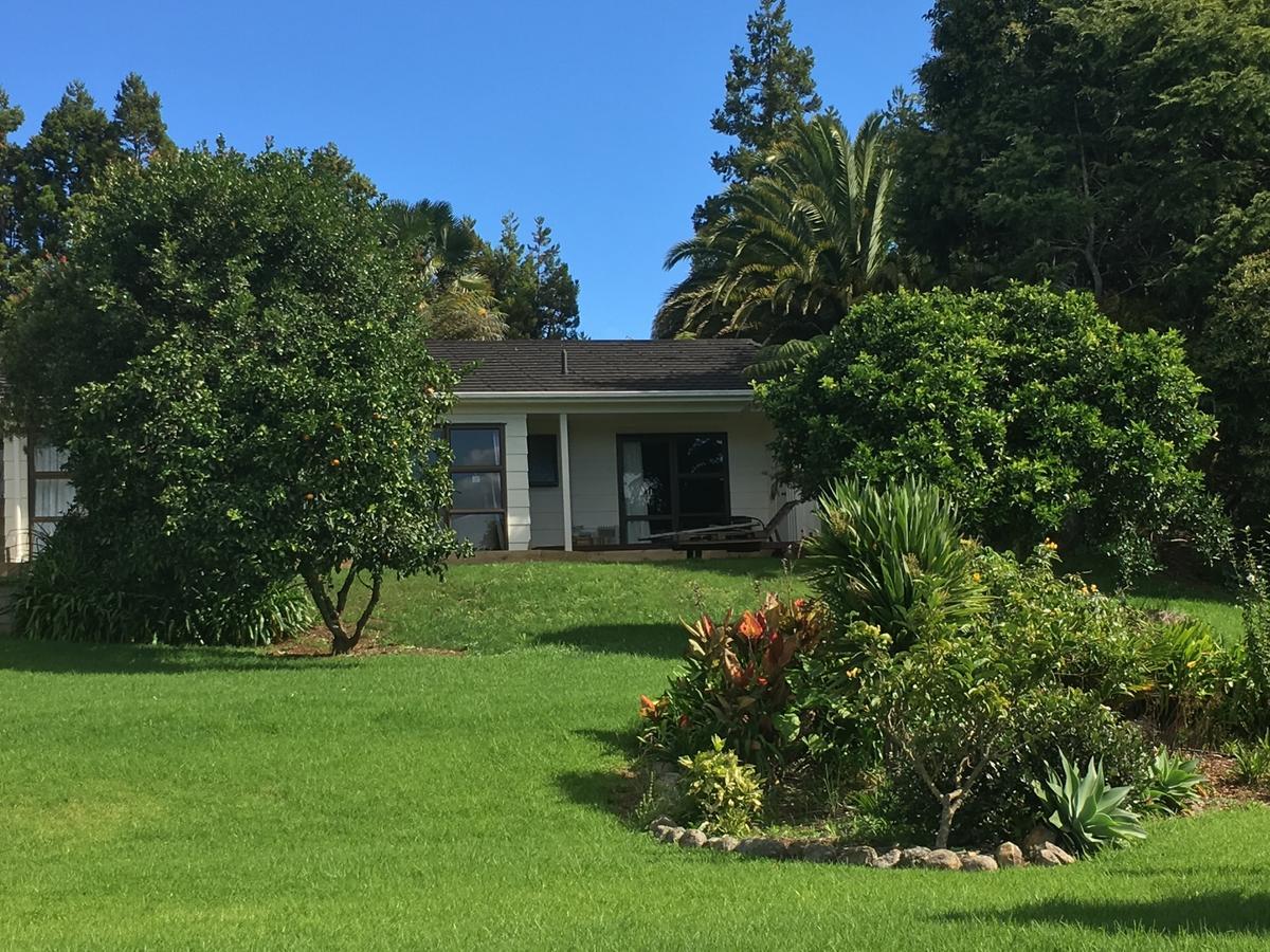 Vinegar Hill Bed & Breakfast Kauri Luaran gambar