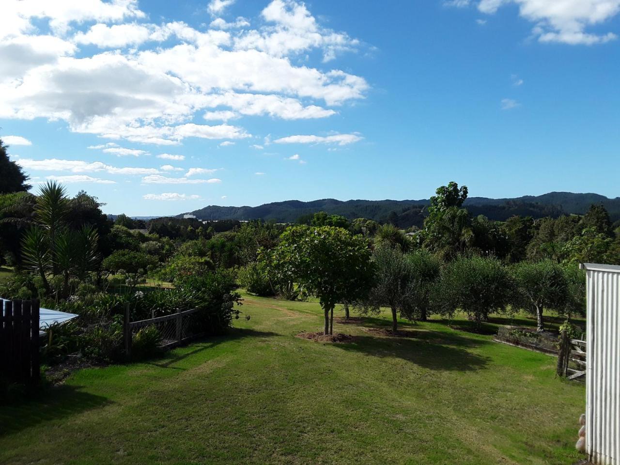 Vinegar Hill Bed & Breakfast Kauri Luaran gambar